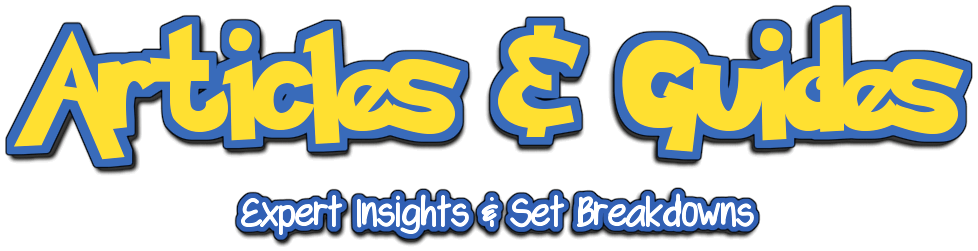 Articles & Guides Logo