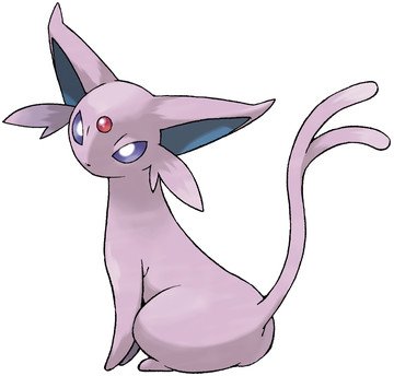 Espeon