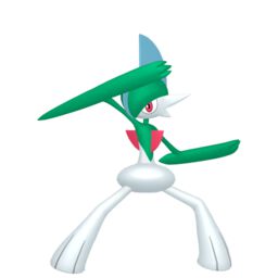 Gallade