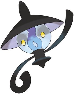 Lampent
