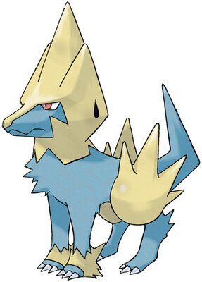 Manectric