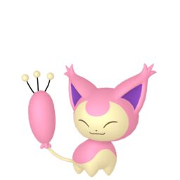 Skitty