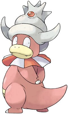 Slowking