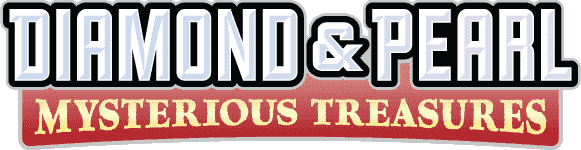 Mysterious Treasures