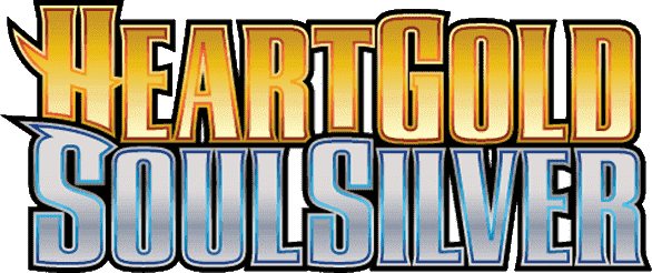 HeartGold SoulSilver