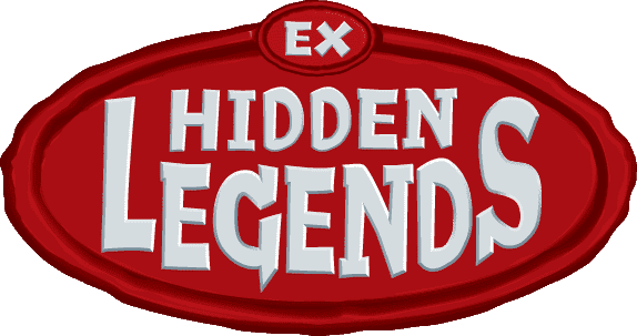 Hidden Legends