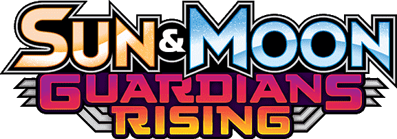 Guardians Rising