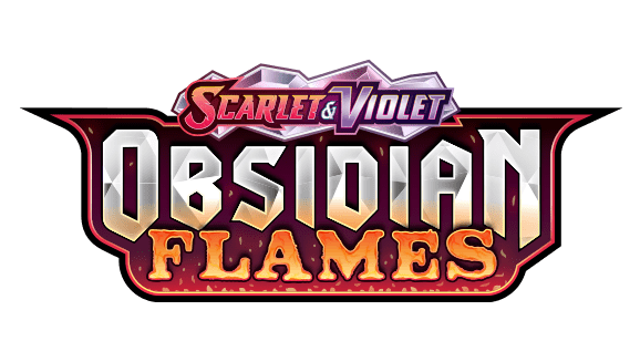 Obsidian Flames