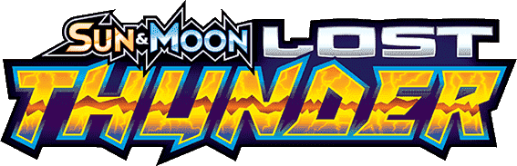 Lost Thunder